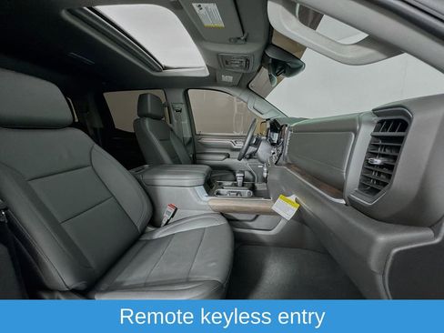 Used 2025 GMC Sierra 1500 SLT image 38