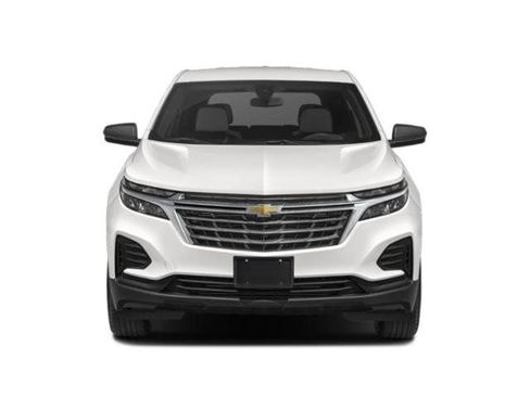 Certified 2024 Chevrolet Equinox LT w/ LPO, Floor Liner Package FWD image 8