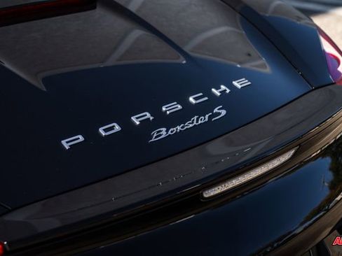 Used 2013 Porsche Boxster S image 65