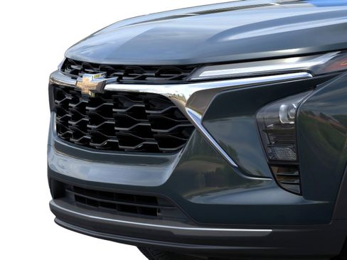 New 2026 Chevrolet Trax LT image 13