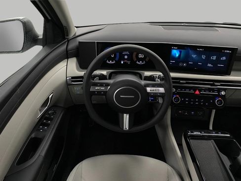 New 2026 Hyundai Tucson SEL AWD/4WD image 13