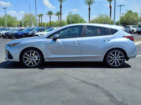 New 2025 Subaru Impreza 2.0i Sport image 4