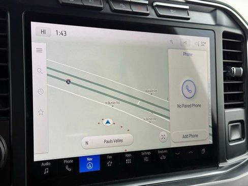 Used 2024 Ford F250 Platinum image 29