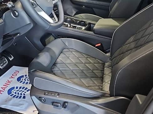 New 2026 Volkswagen Atlas SEL Premium R-Line AWD/4WD image 30