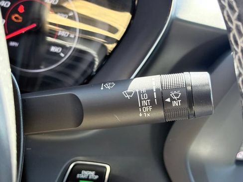 Used 2023 Chevrolet Camaro LT RWD image 13
