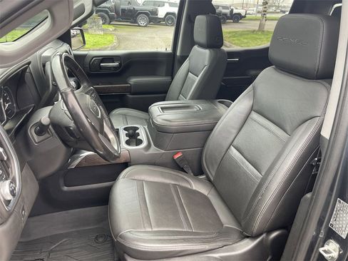 Used 2019 GMC Sierra 1500 Denali image 20