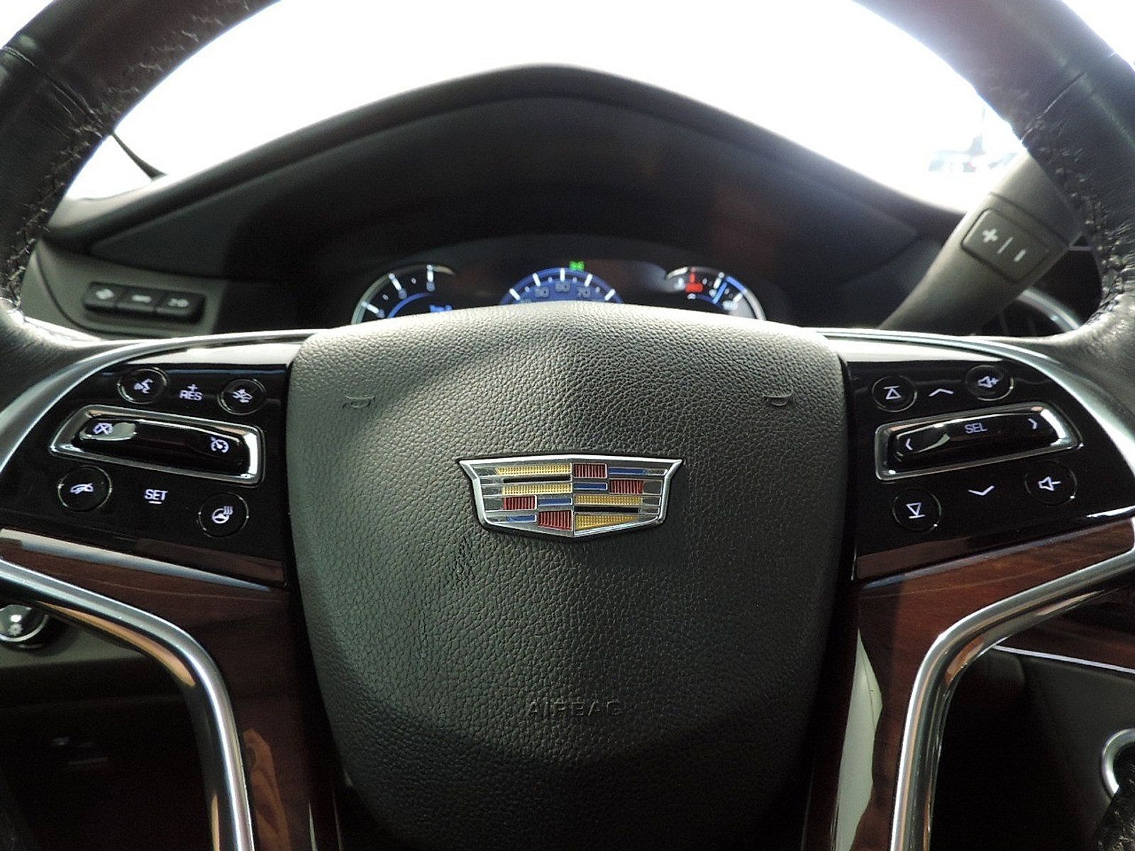 Used 2020 Cadillac Escalade Premium Luxury AWD/4WD image 26
