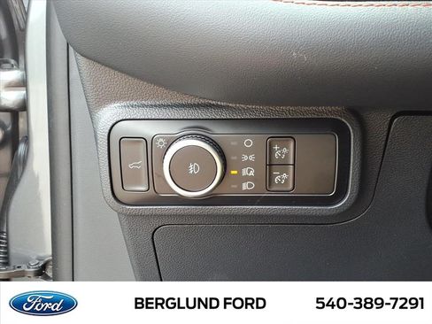 New 2026 Ford Explorer ST w/ Sun And Sound Package AWD/4WD image 17