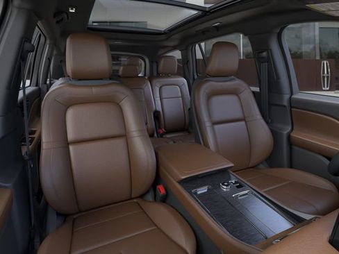 New 2026 Lincoln Aviator Reserve w/ Illumination Package image 10