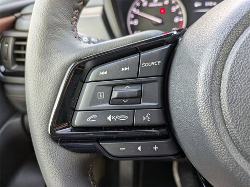 New 2026 Subaru Forester Touring image 26