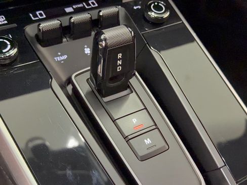 Certified 2021 Porsche 911 Turbo S AWD/4WD image 19