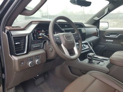 New 2026 GMC Sierra 1500 Denali w/ Denali Reserve Package AWD/4WD image 21