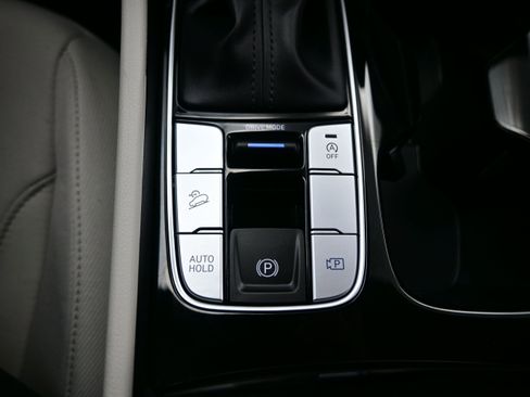 Certified 2026 Hyundai Tucson SEL FWD image 22