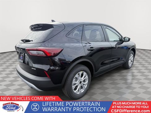 New 2026 Ford Escape Active w/ Tech Pack #1 image 3
