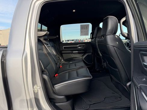 Used 2025 RAM 1500 Laramie image 20