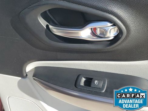 Used 2021 Jeep Cherokee Latitude Lux w/ Sun & Sound Group image 49