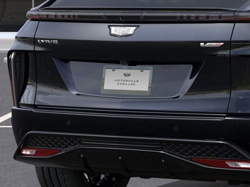 New 2026 Cadillac Lyriq V image 14