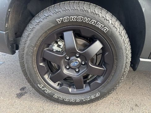 Certified 2024 Subaru Outback Wilderness image 9