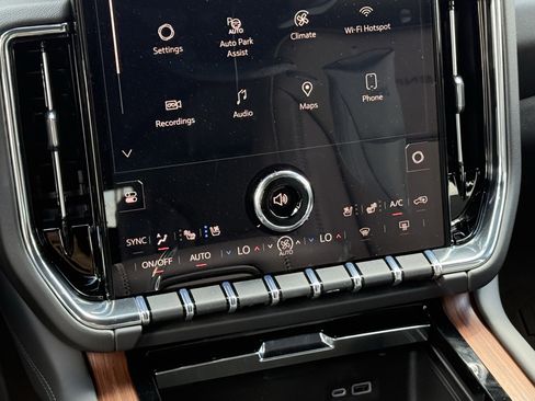 New 2026 GMC Yukon XL Denali w/ Sun & Power Step Package image 14