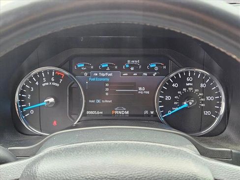 Used 2021 Ford Expedition Limited RWD image 10