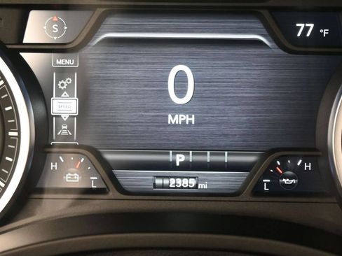 Used 2026 RAM 1500 Classic Warlock AWD/4WD image 16