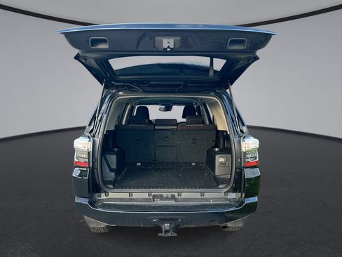 Used 2024 Toyota 4Runner SR5 RWD image 30