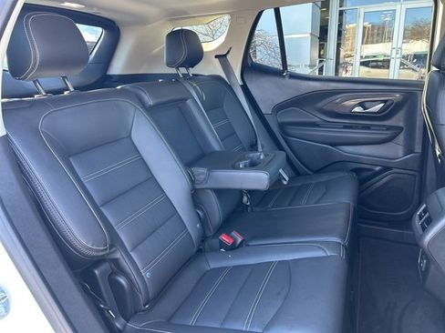 Used 2023 GMC Terrain Denali image 25