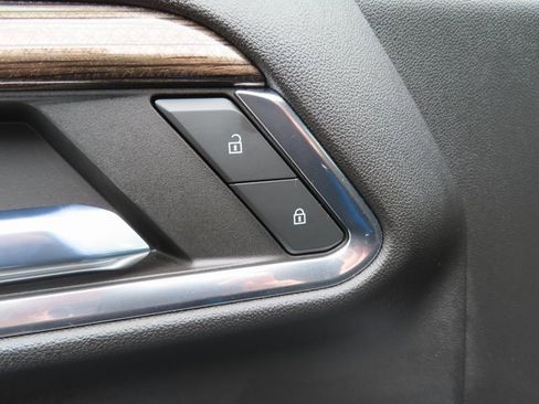 Certified 2022 Chevrolet Silverado 1500 LT Trail Boss w/ Protection Package image 12