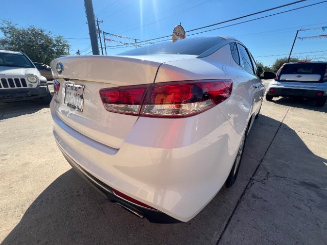 Used 2016 Kia Optima LX FWD image 5