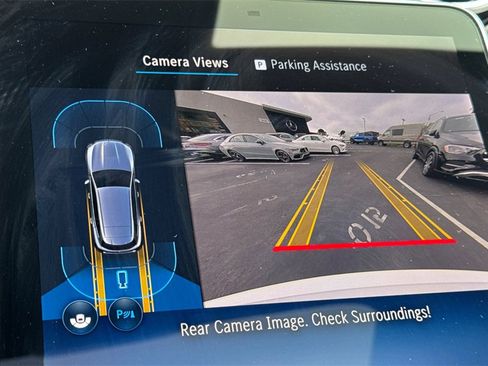 Certified 2026 Mercedes-Benz GLC 300 4MATIC image 23