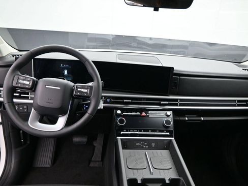 New 2026 Hyundai Santa Fe XRT image 10