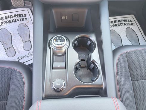 New 2026 Ford Explorer ST AWD/4WD image 17