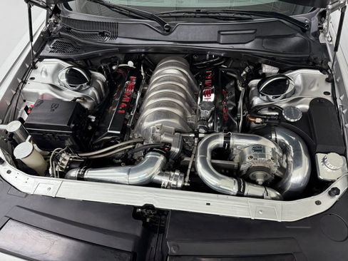 Used 2008 Dodge Challenger SRT8 image 52