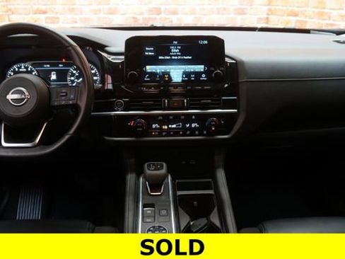 Certified 2023 Nissan Pathfinder SL w/ Lighting Package (N92) AWD/4WD image 11
