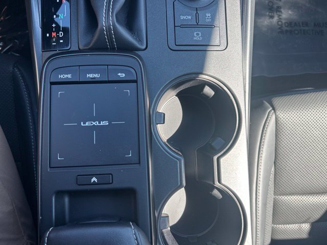 Used 2022 Lexus IS 350 F Sport w/ Memory Package AWD/4WD image 27