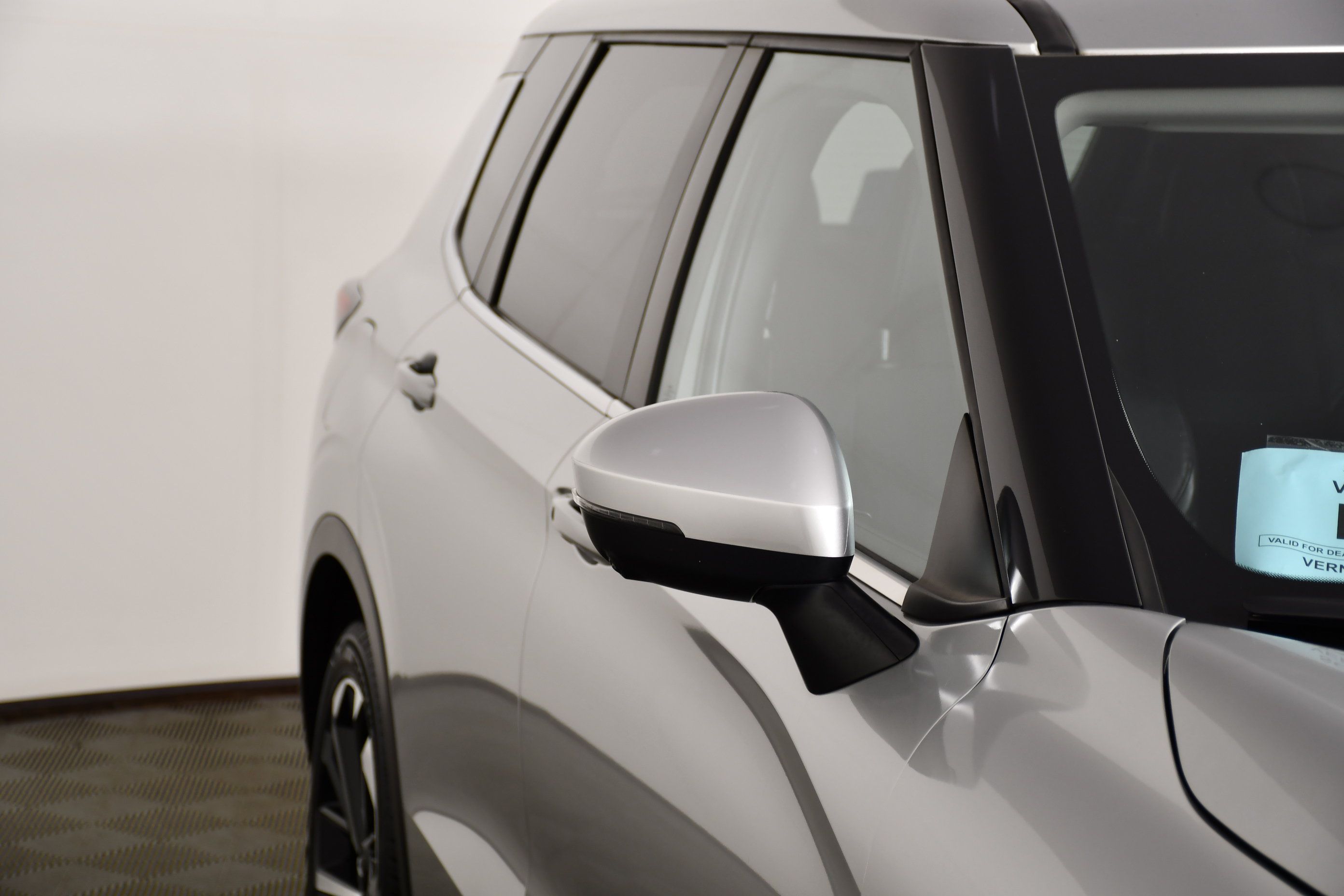 Used 2022 Mitsubishi Outlander SE AWD/4WD image 14