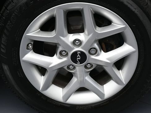 Used 2023 Kia Soul S FWD image 42
