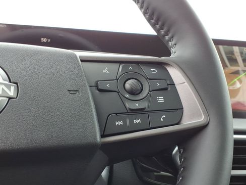 New 2026 Nissan Sentra SV FWD image 20