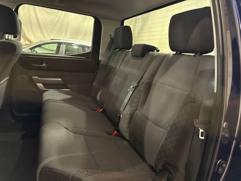 Used 2022 Toyota Tundra SR5 w/ TRD Off-Road Package AWD/4WD image 20