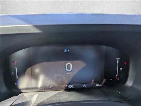 New 2025 Ford Maverick XLT w/ XLT Luxury Package image 11