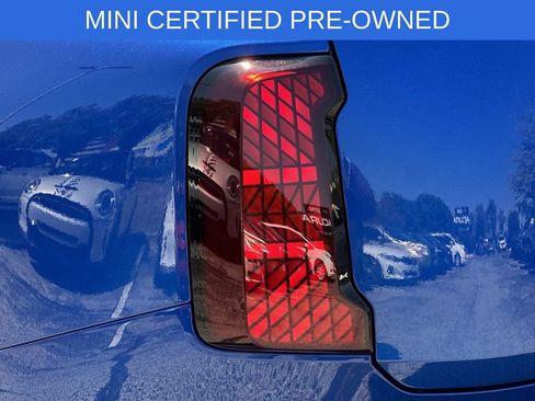 Used 2026 MINI Cooper Countryman S AWD/4WD image 30
