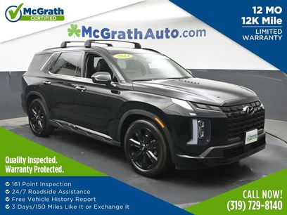 Used 2024 Hyundai Palisade XRT