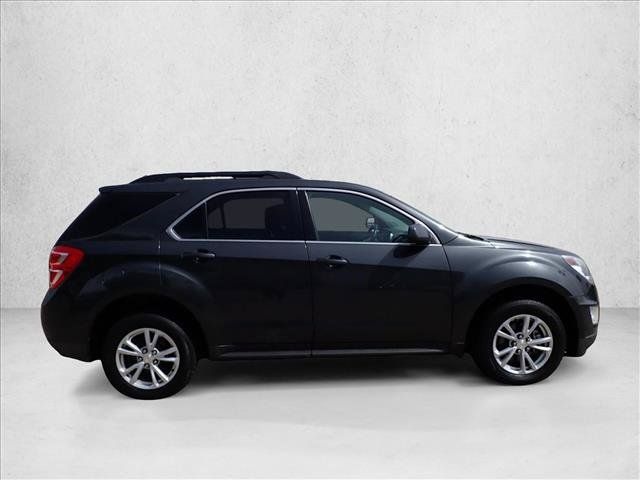 Used 2017 Chevrolet Equinox LT w/ Convenience Package AWD/4WD image 5
