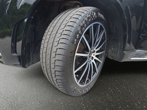 Used 2023 Mercedes-Benz GLS 450 4MATIC image 35