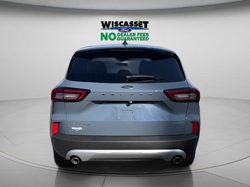 New 2026 Ford Escape Active w/ Cold Weather Package AWD/4WD image 26