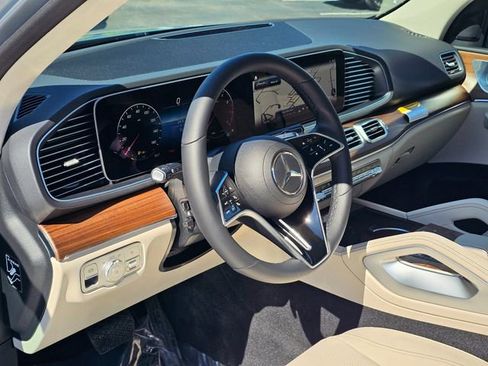 New 2026 Mercedes-Benz GLE 350 4MATIC image 14