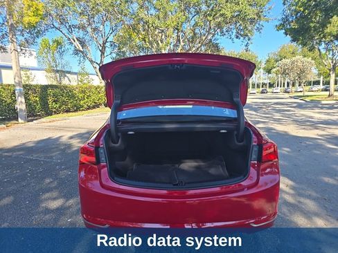 Used 2019 Acura TLX image 8
