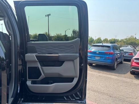 Used 2026 Ford F350 Platinum w/ Platinum Plus Package AWD/4WD image 17