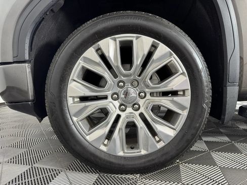 Used 2019 GMC Sierra 1500 Denali w/ Technology Package AWD/4WD image 45