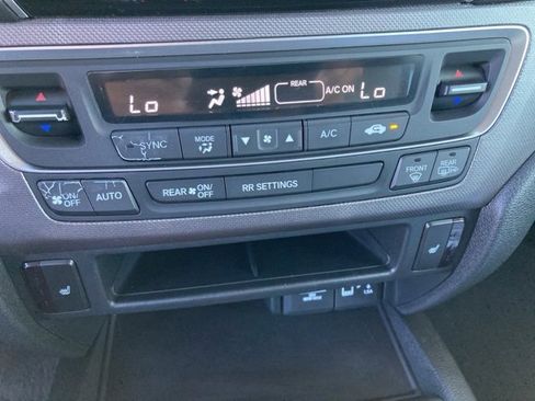 Certified 2023 Honda Ridgeline RTL image 29